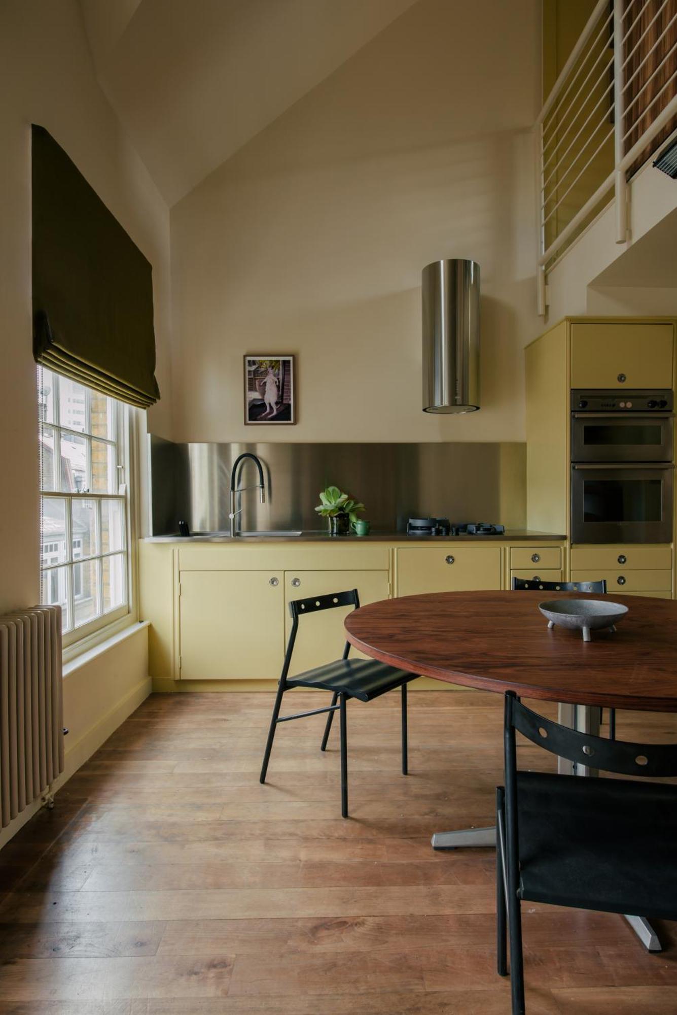 Stylish 1 Bedroom In Covent Garden With Terrace Londres Extérieur photo