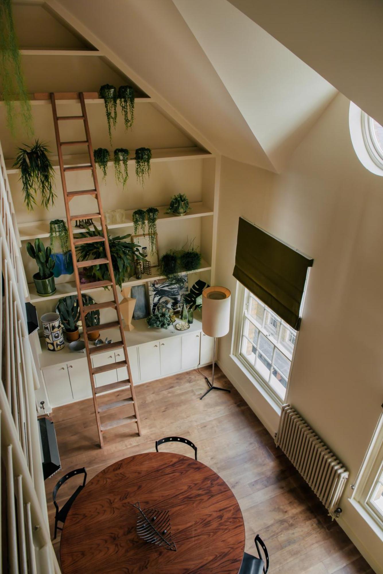 Stylish 1 Bedroom In Covent Garden With Terrace Londres Extérieur photo