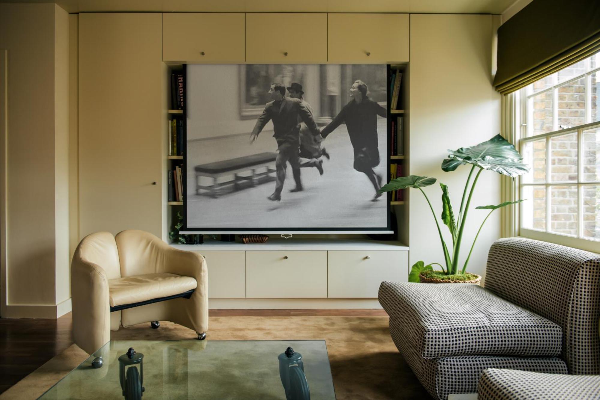 Stylish 1 Bedroom In Covent Garden With Terrace Londres Extérieur photo