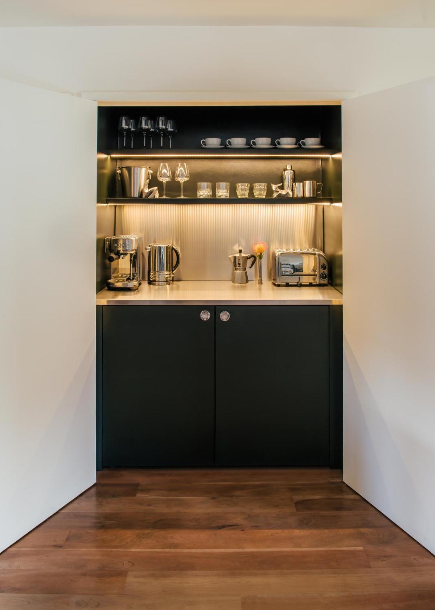 Stylish 1 Bedroom In Covent Garden With Terrace Londres Extérieur photo